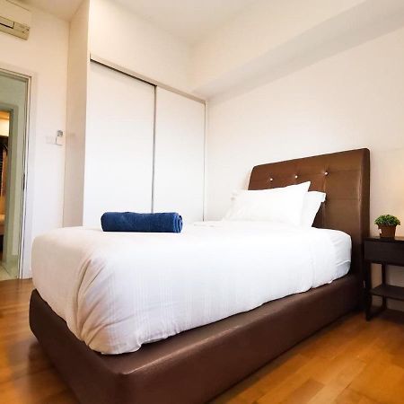 Iskandar Residences 3 Bedroom นุสาจายา ภายนอก รูปภาพ
