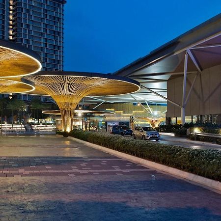 Iskandar Residences 3 Bedroom นุสาจายา ภายนอก รูปภาพ