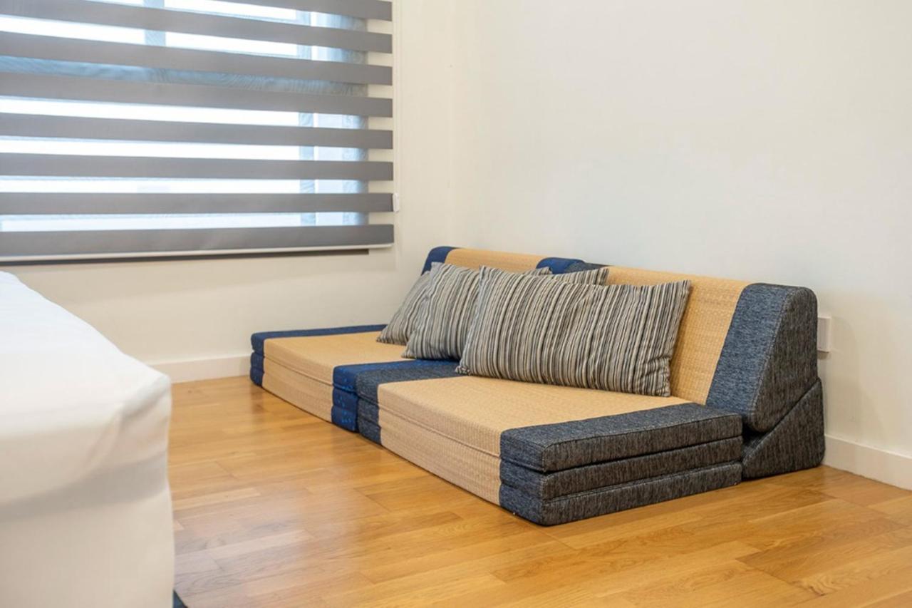 Iskandar Residences 3 Bedroom นุสาจายา ภายนอก รูปภาพ