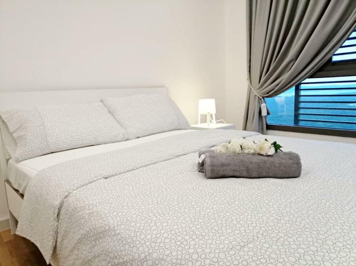 Iskandar Residences 3 Bedroom นุสาจายา ภายนอก รูปภาพ